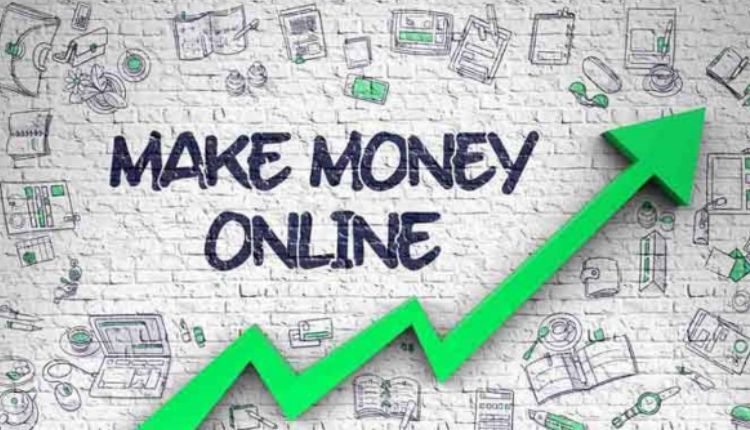 Online Earning