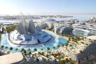 Aldar Properties