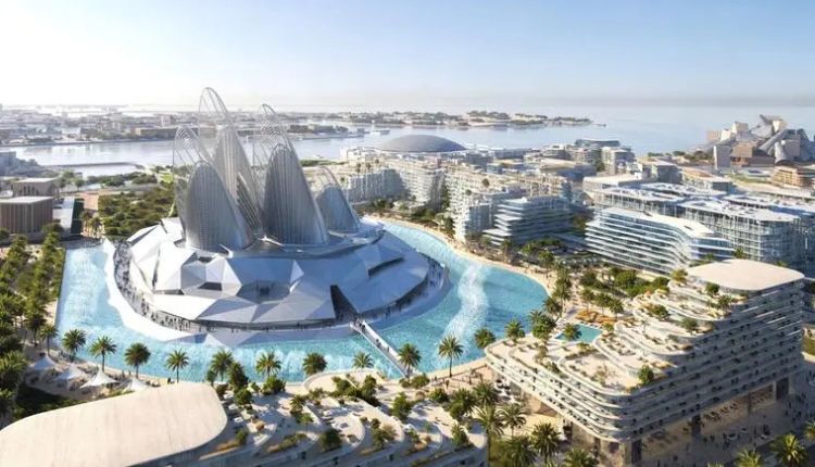 Aldar Properties