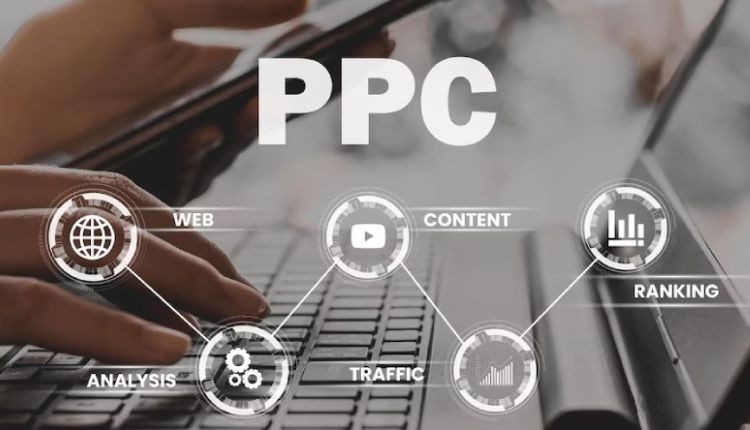 PPC Agency