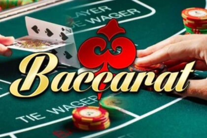 Baccarat Betting