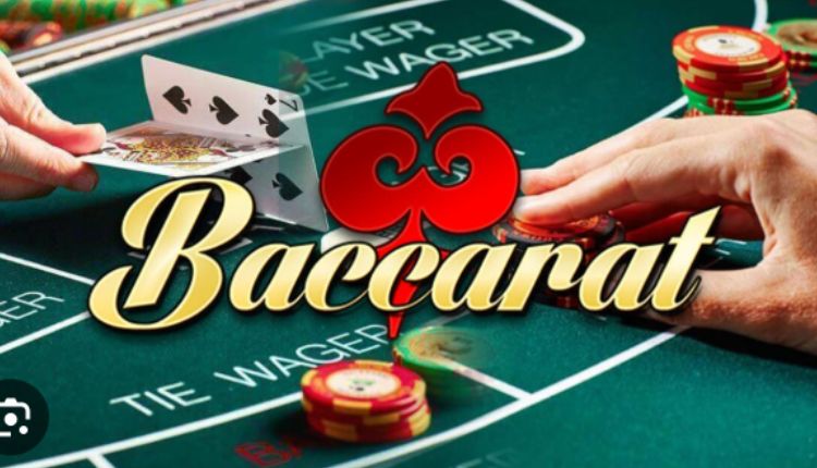 Baccarat Betting