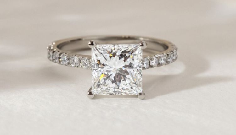 Diamond Ring