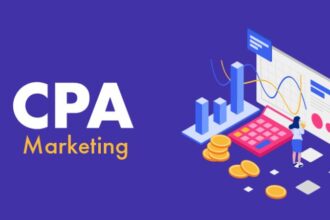 CPA Marketing