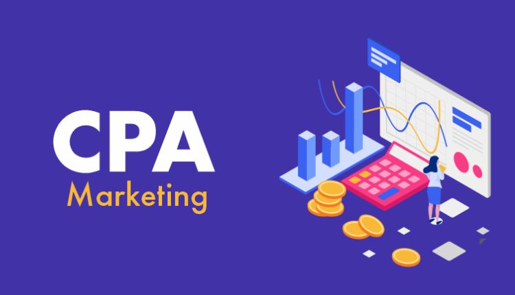 CPA Marketing