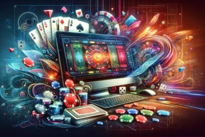 Online Gambling