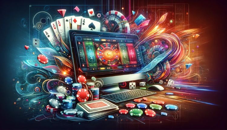 Online Gambling