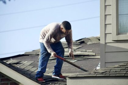 Roofing