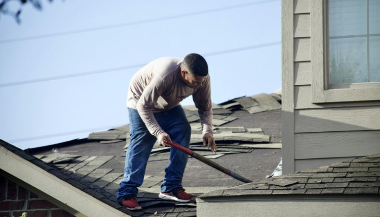 Roofing