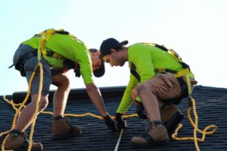 Roofing