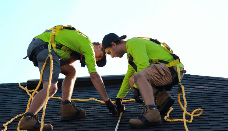 Roofing