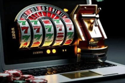 Online Casinos