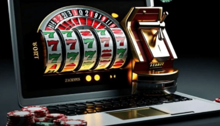 Online Casinos