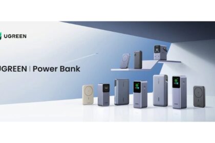 Power Bank