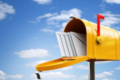 Virtual Mailbox Service