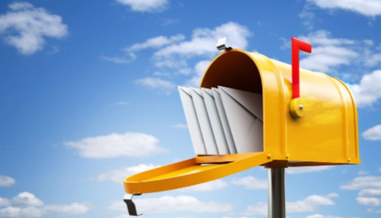 Virtual Mailbox Service