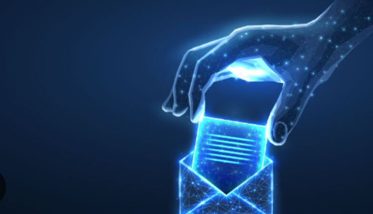 Virtual Mailbox Service