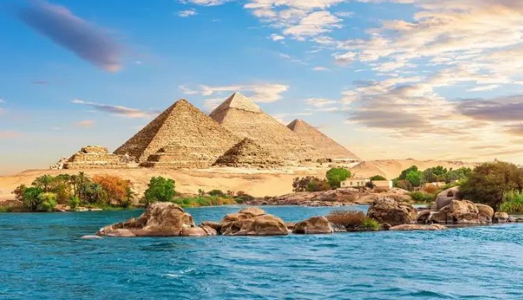 Egypt