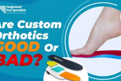 Orthotics