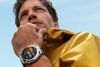HUAWEI WATCH