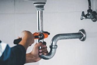 Plumbing