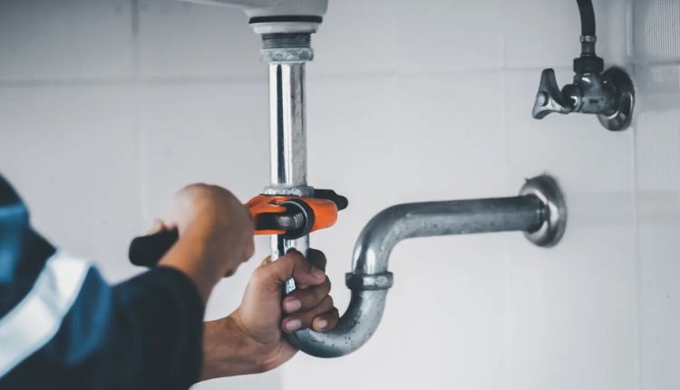 Plumbing