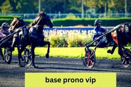 base prono vip