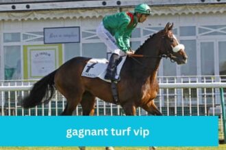 gagnant turf vip