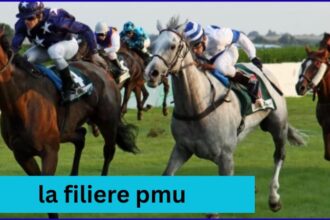 la filiere pmu