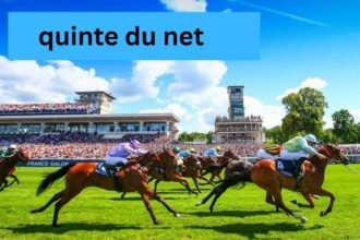 quinte du net