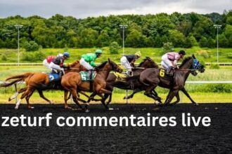 zeturf commentaires live