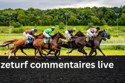 zeturf commentaires live