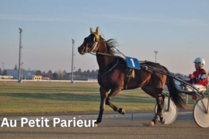 Au Petit Parieur