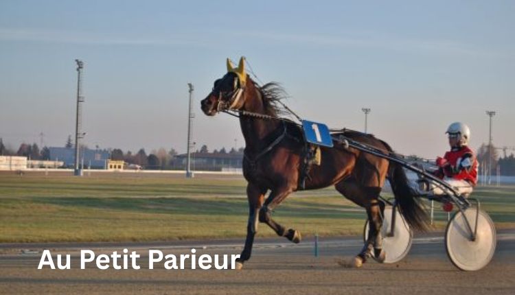 Au Petit Parieur