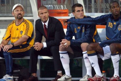 Messi Turf Couplé