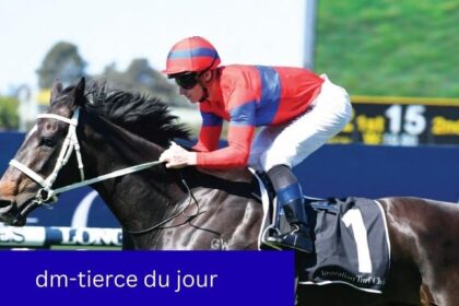 dm-tierce du jour