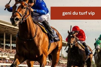 geni du turf vip