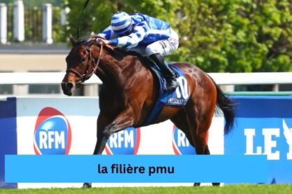 la filière pmu