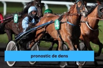 pronostic de dens