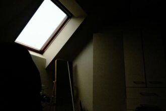 Gloomy