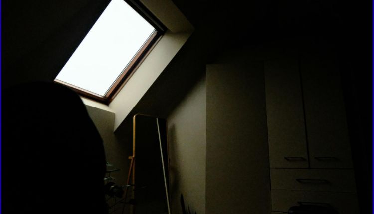 Gloomy