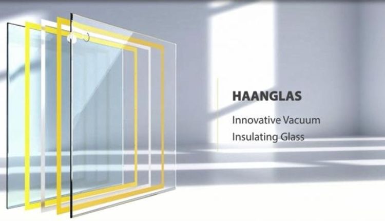 HaanGlas