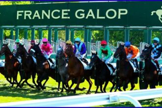 meilleur pronostic pmu du jour presse