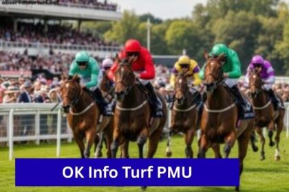 OK Info Turf PMU