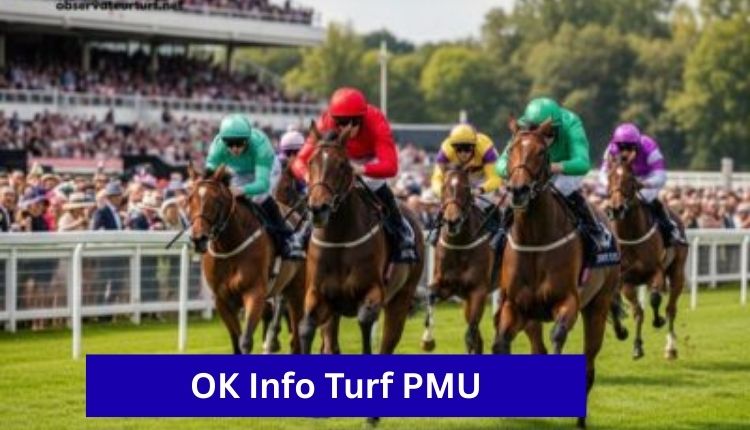 OK Info Turf PMU