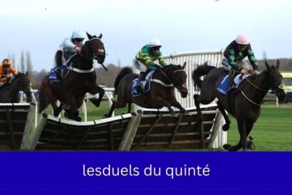 lesduels du quinté