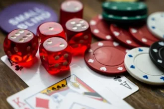 online casino