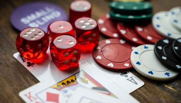 online casino