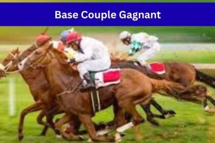 Base Couple Gagnant