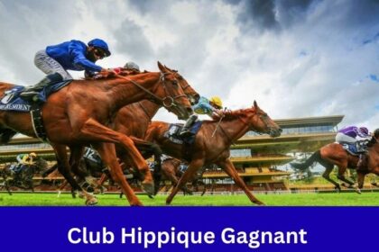Club Hippique Gagnant